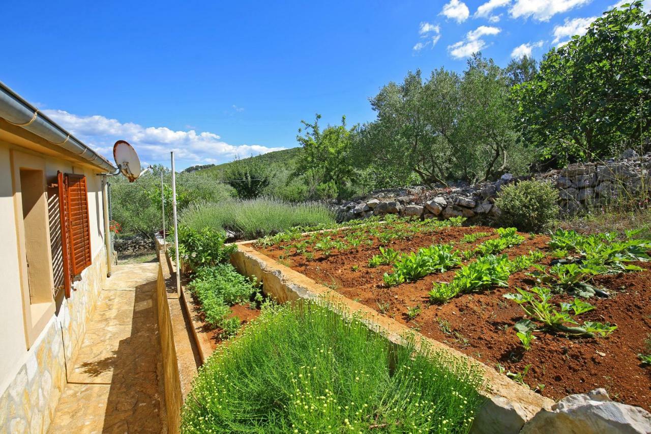 House Neda, Dugi Otok Villa Sali Exterior photo